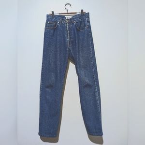 Dolce & Gabbana Vintage Jeans J&ans